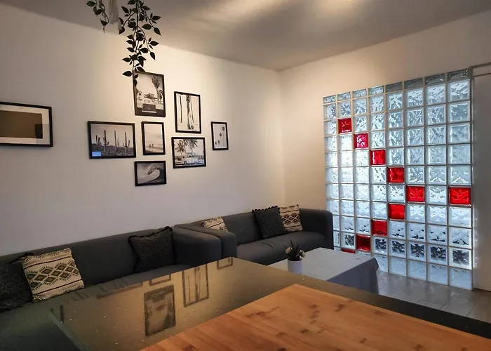 Appartement Ailana Vistas Al Mar Y Con Piscina