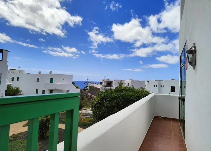 Ailana Vistas Al Mar Y Con Piscina Apartment *