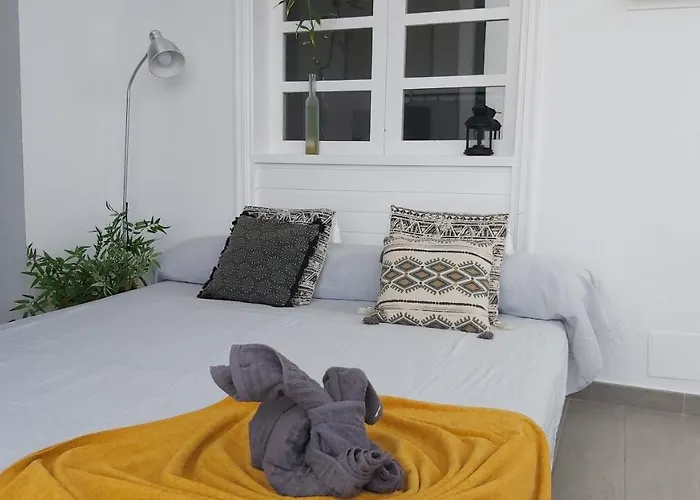 Ailana Vistas Al Mar Y Con Piscina Апартаменты