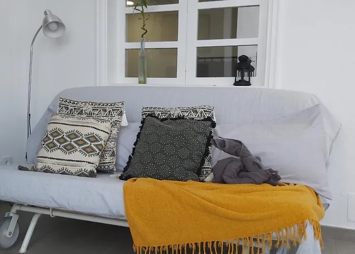 Ailana Vistas Al Mar Y Con Piscina Daire *