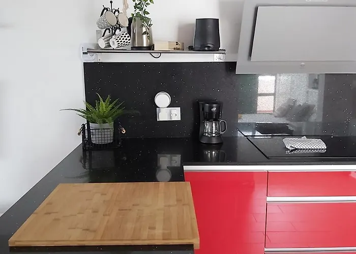 Daire Ailana Vistas Al Mar Y Con Piscina Costa Teguise