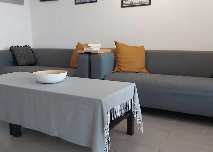 Ailana Vistas Al Mar Y Con Piscina *