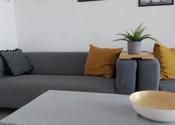 Апартаменты Ailana Vistas Al Mar Y Con Piscina *