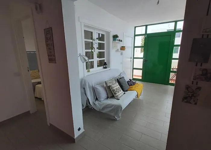 Apartment Ailana Vistas Al Mar Y Con Piscina