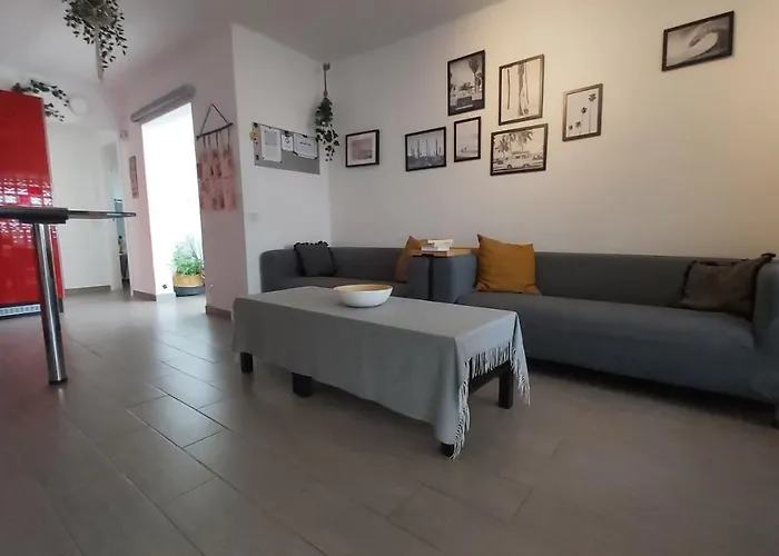 Ailana Vistas Al Mar Y Con Piscina *