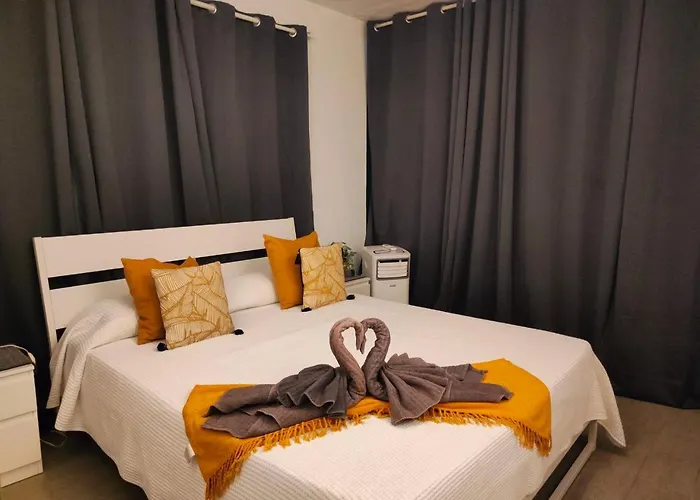 Ailana Vistas Al Mar Y Con Piscina