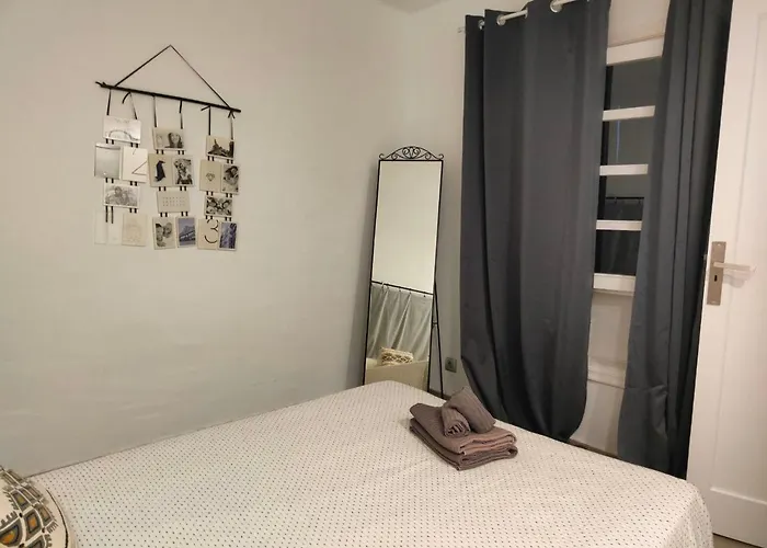 Ailana Vistas Al Mar Y Con Piscina Daire Costa Teguise