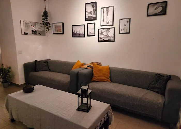 Ailana Vistas Al Mar Y Con Piscina *