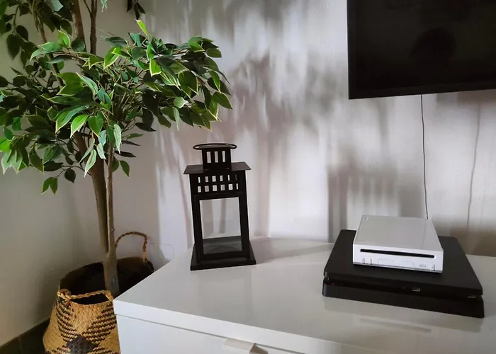 Ailana Vistas Al Mar Y Con Piscina * Costa Teguise