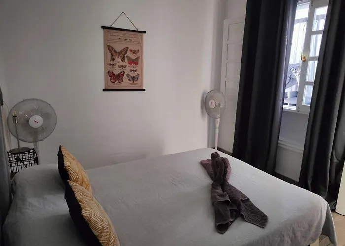 Апартаменты Ailana Vistas Al Mar Y Con Piscina