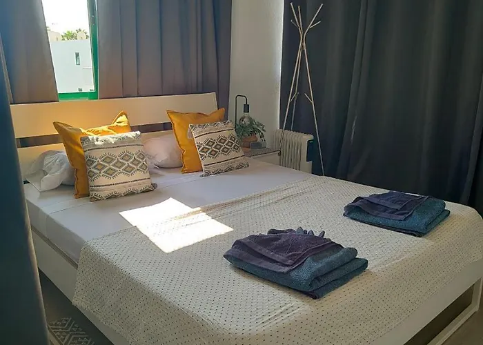 Ailana Vistas Al Mar Y Con Piscina