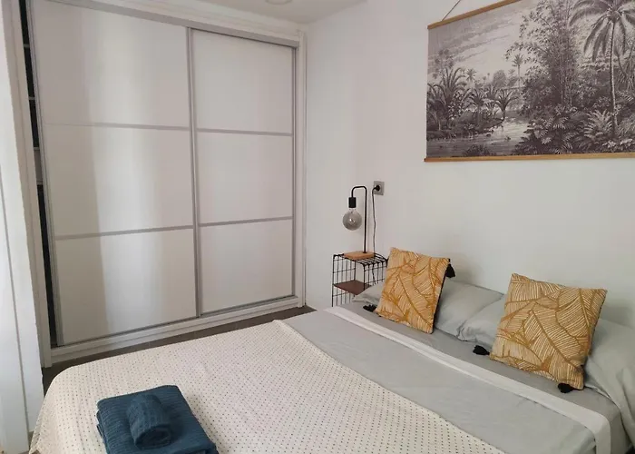 Ailana Vistas Al Mar Y Con Piscina