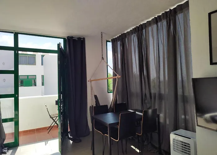 Апартаменты Ailana Vistas Al Mar Y Con Piscina *