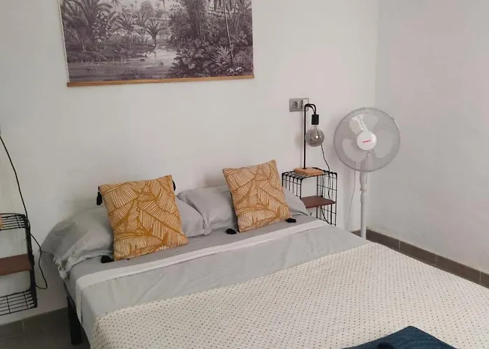 Daire Ailana Vistas Al Mar Y Con Piscina Costa Teguise