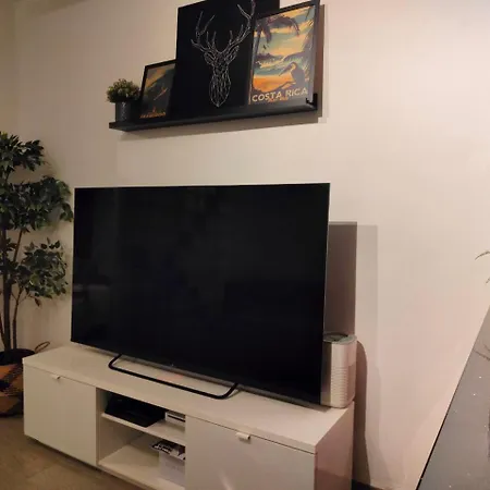 Ailana Vistas Al Mar Y Con Piscina *