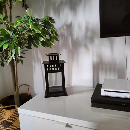 Ailana Vistas Al Mar Y Con Piscina * Costa Teguise