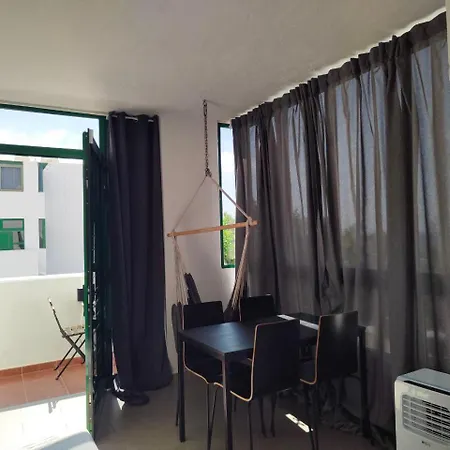 Lägenhet Ailana Vistas Al Mar Y Con Piscina *