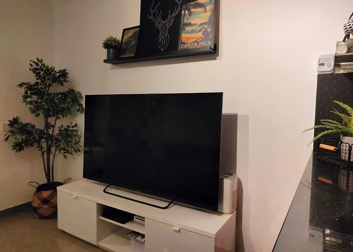 Ailana Vistas Al Mar Y Con Piscina *