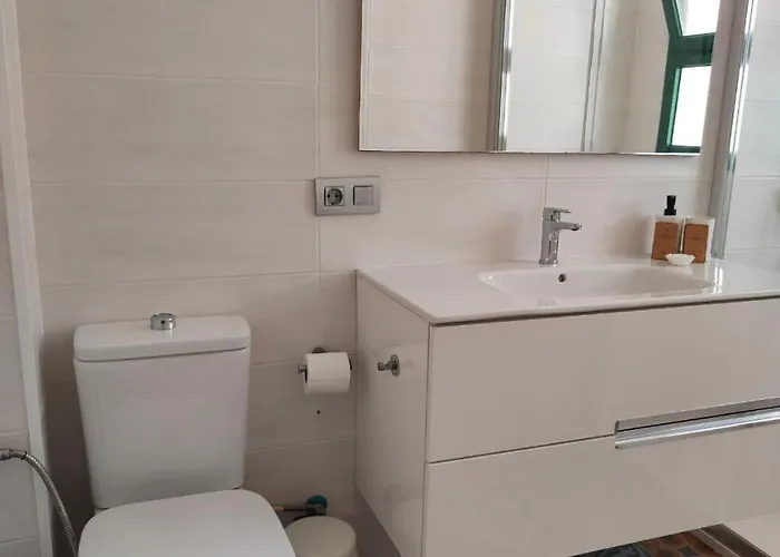 Ailana Vistas Al Mar Y Con Piscina