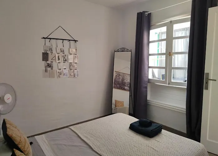 Lägenhet Ailana Vistas Al Mar Y Con Piscina